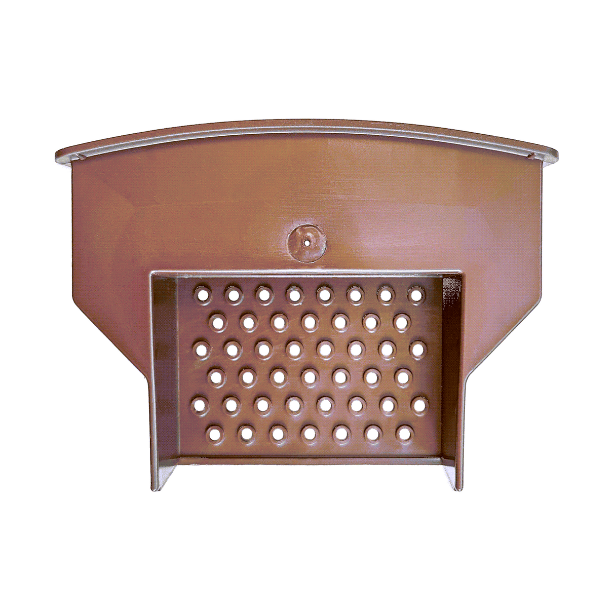 Samac Rooftec Dry Verge Starter Units Brown