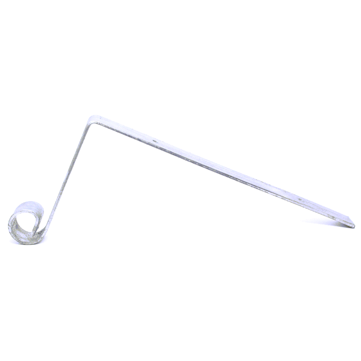 Samac Baby Hip Irons (3mm)