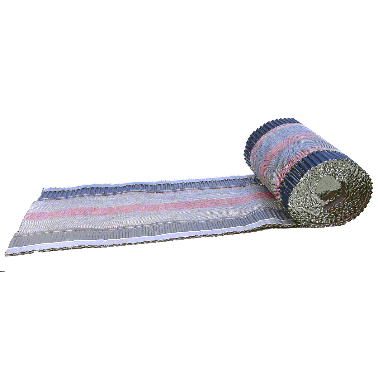 Samac Rooftec Dry Ridge Fixing System Kit