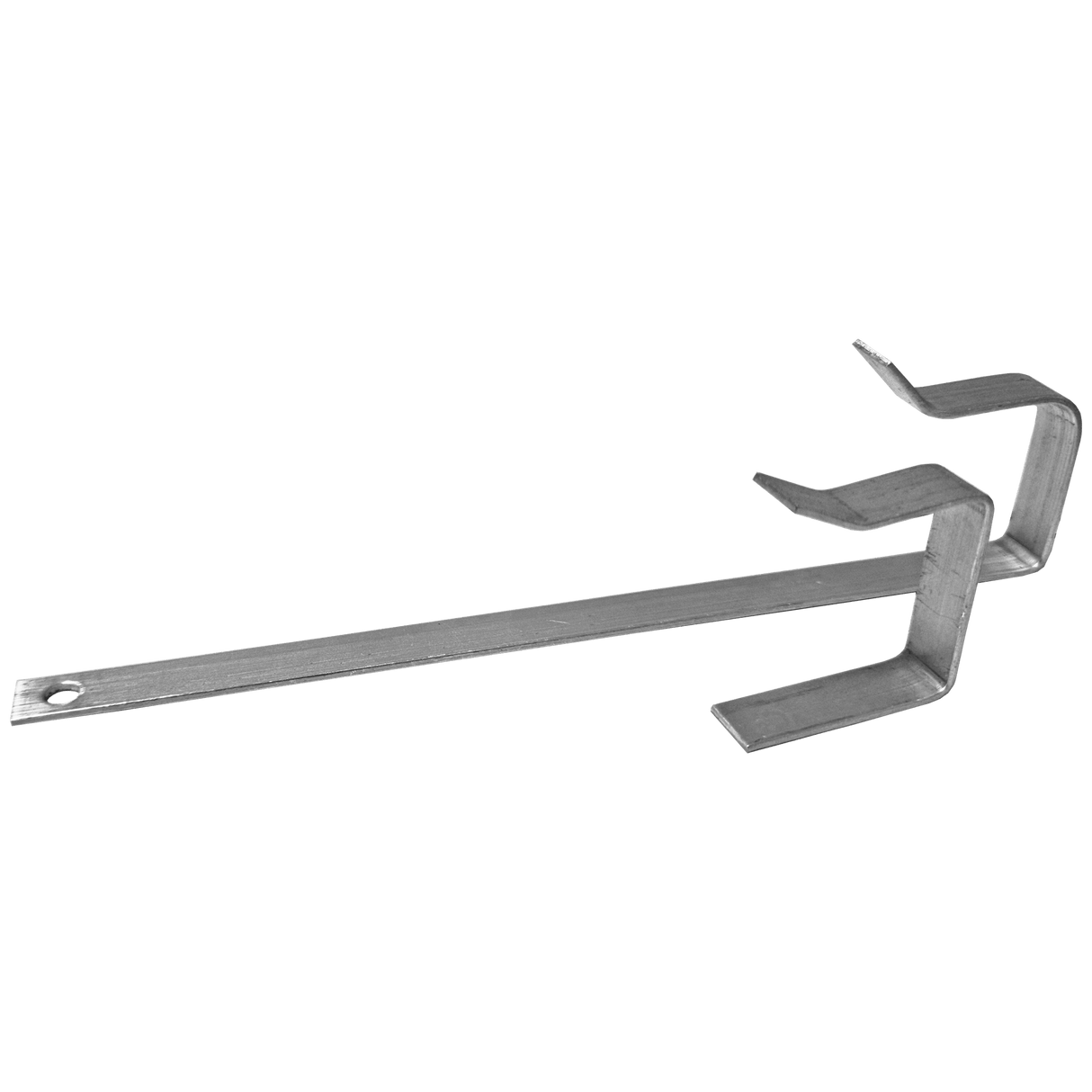 Samac Rooftec Hip Clips (20 x Small 20 x Large)