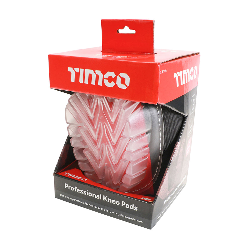 Timco Professional Knee Pads