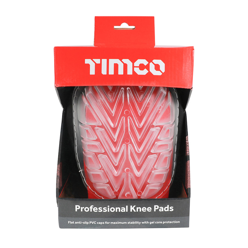 Timco Professional Knee Pads