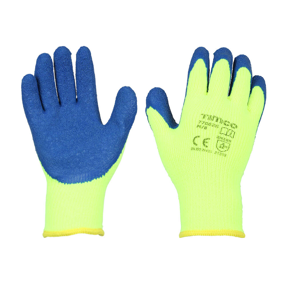 Timco Warm Grip Gloves (Large)