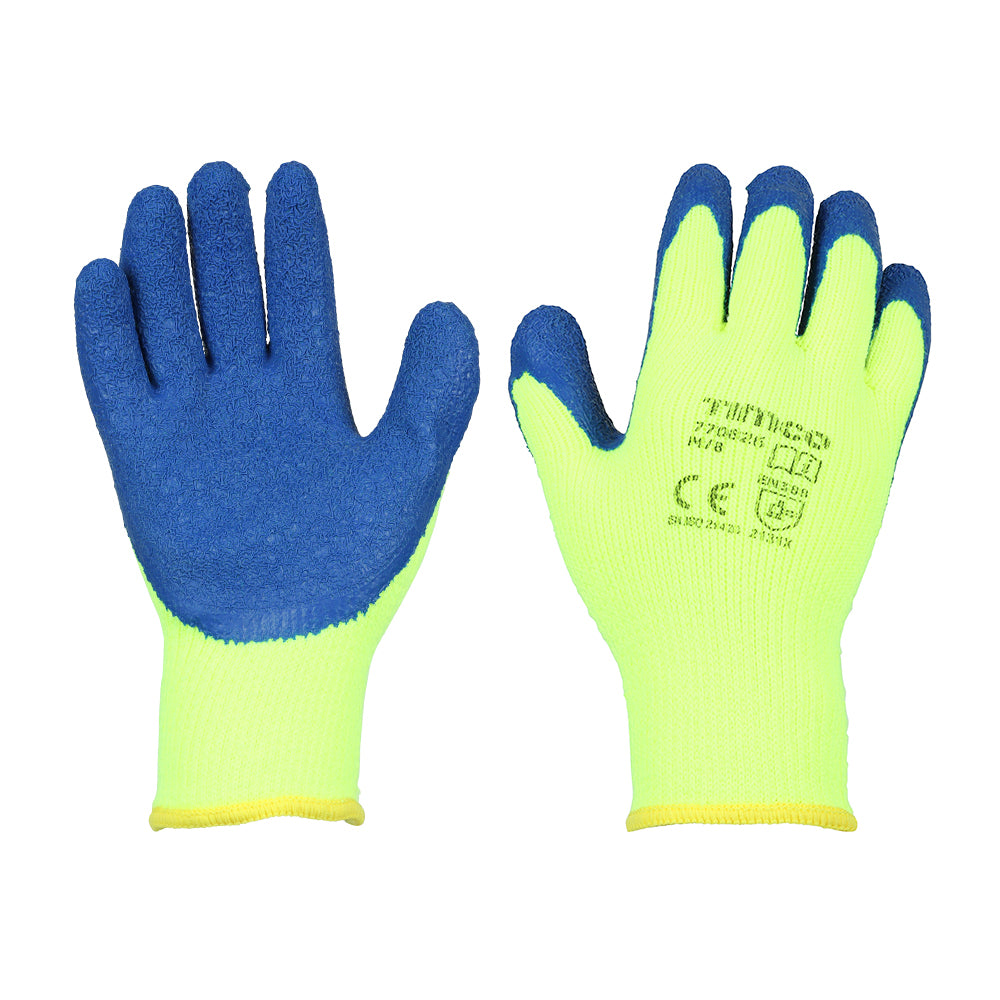 Timco Warm Grip Gloves (XLarge)