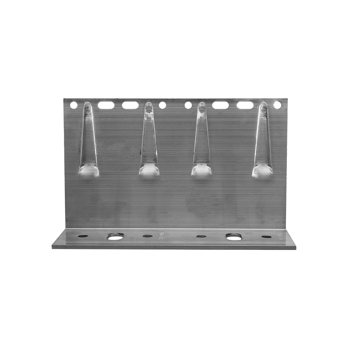 Vitrafix VF1 100mm Double Bracket