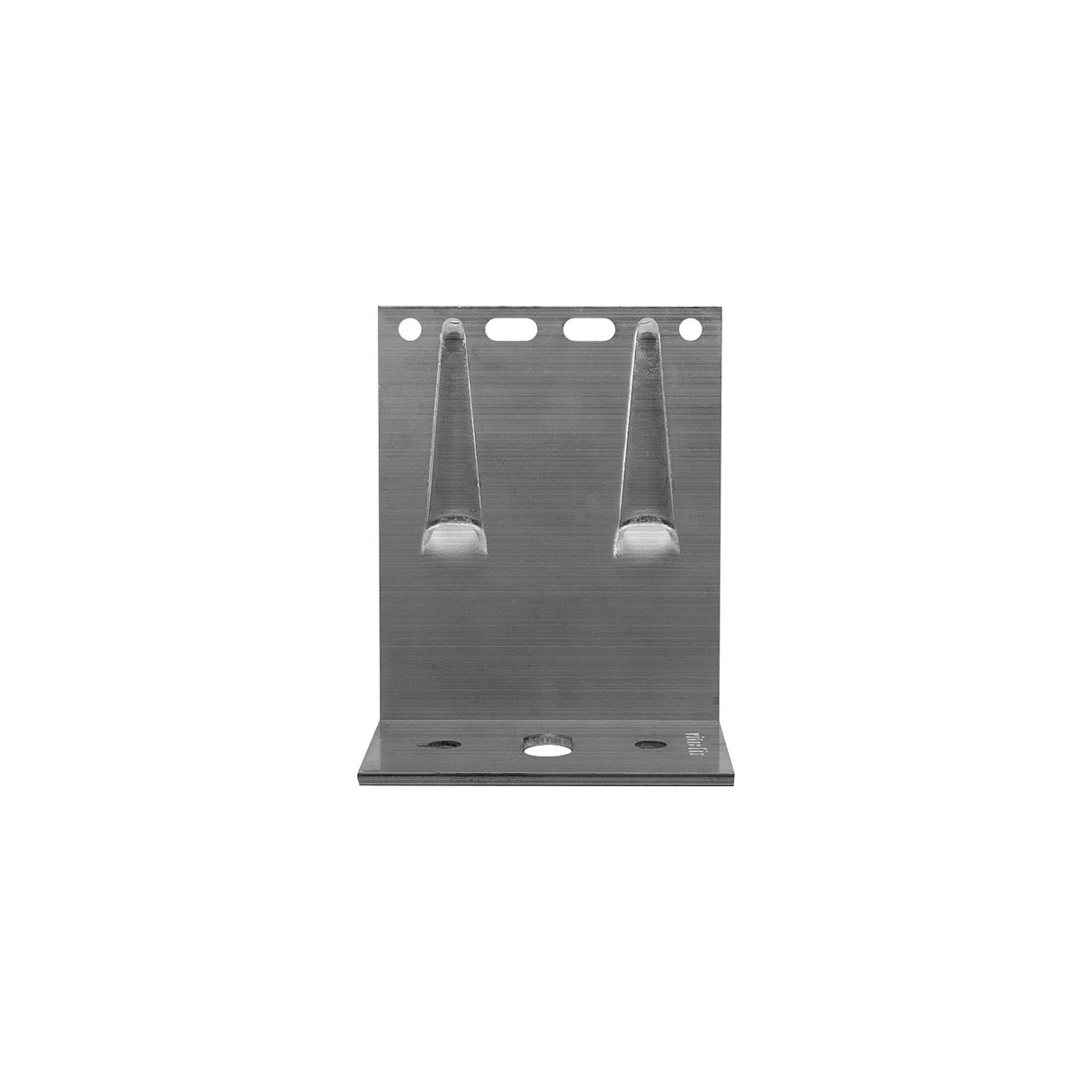 Vitrafix VF1 100mm Single Bracket