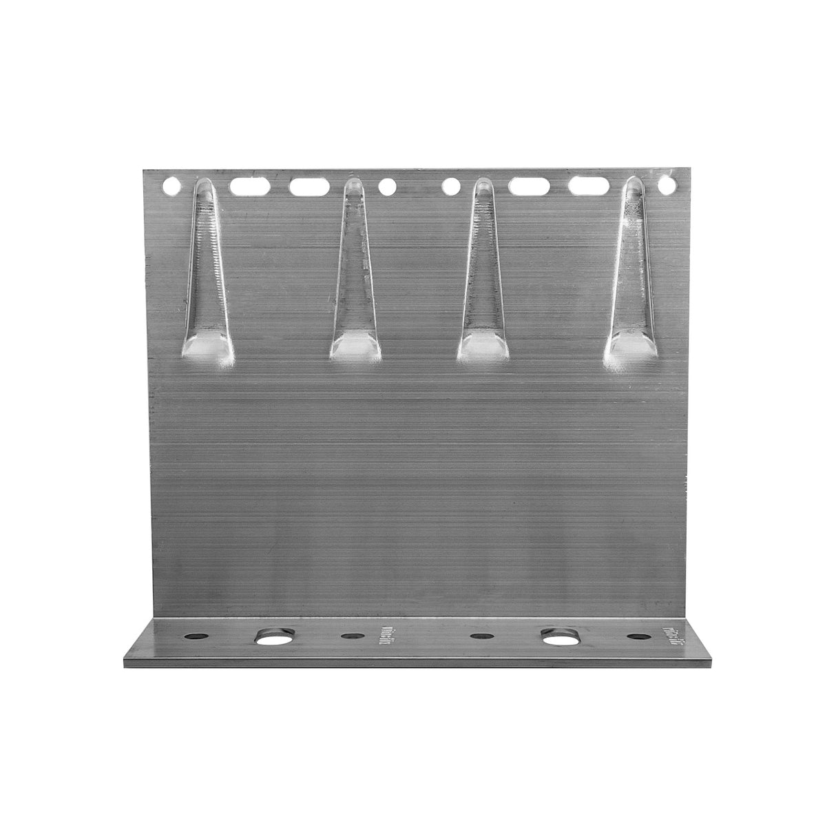 Vitrafix VF1 140mm Double Bracket