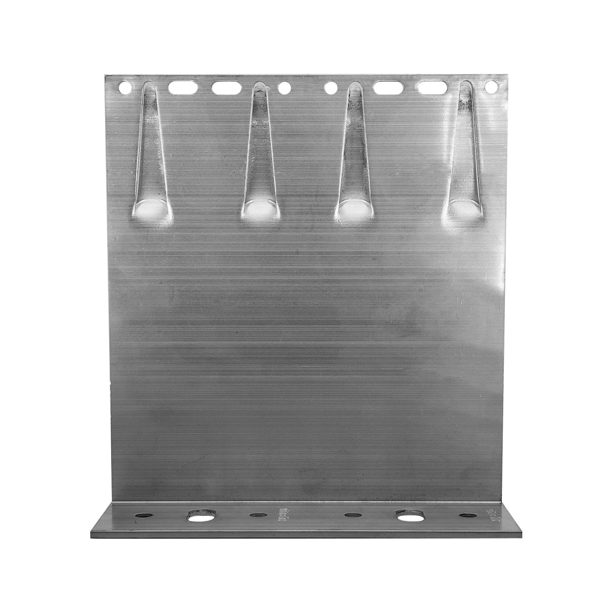 Vitrafix VF1 180mm Double Bracket