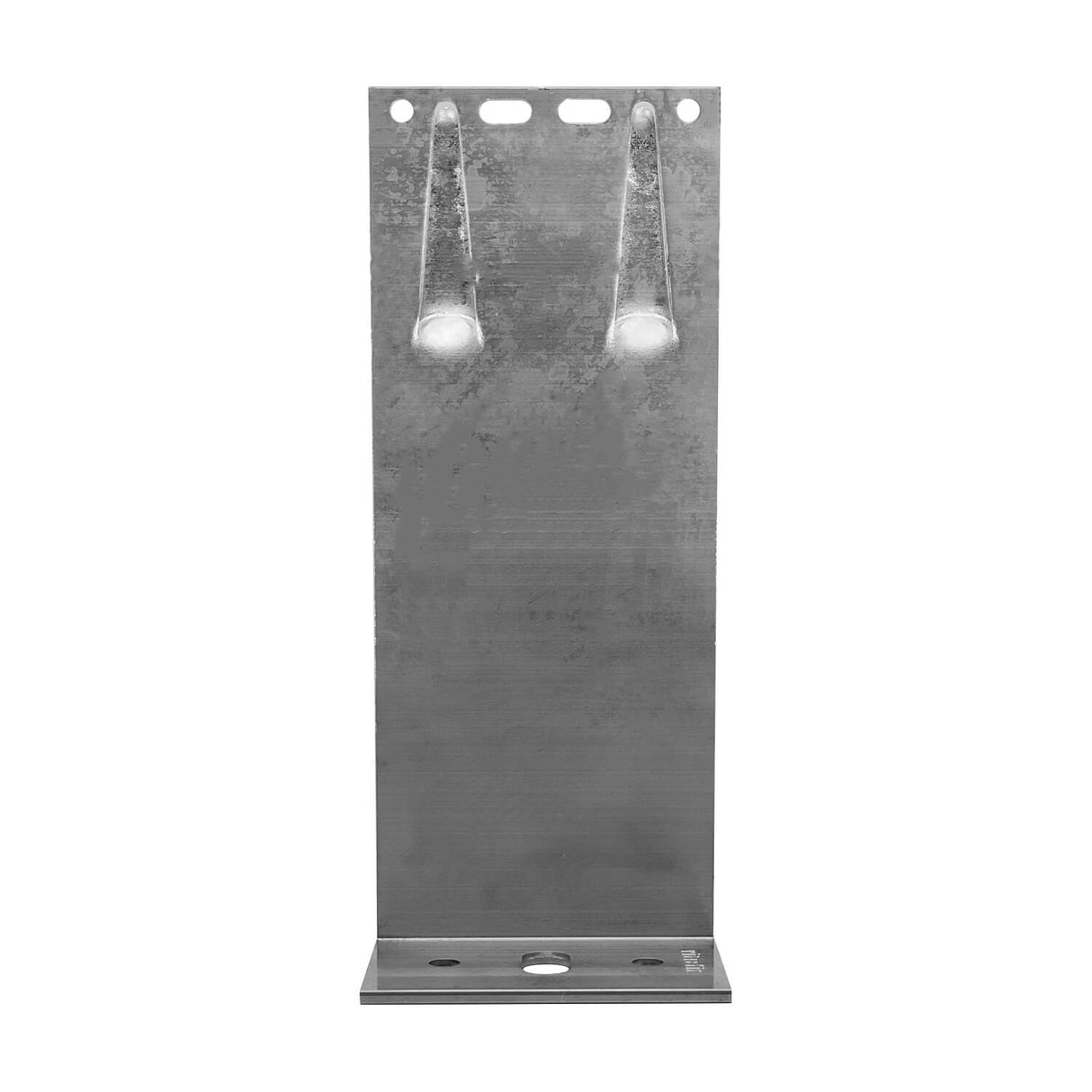 Vitrafix VF1 200mm Single Bracket