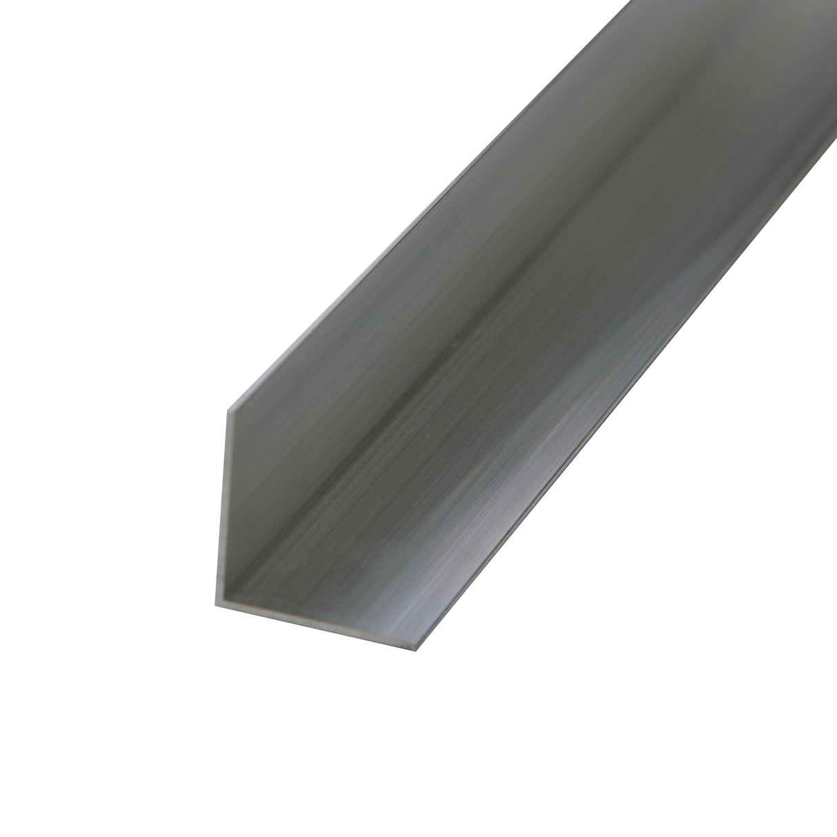 Vitrafix VF1 L Rail 50mm x 50mm x 3m