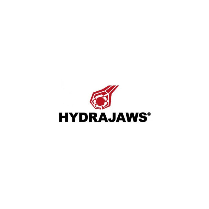 HydraJaws logo on a white background