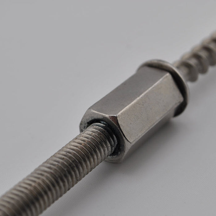 Close-up of Certifix CFS+ on a grey background