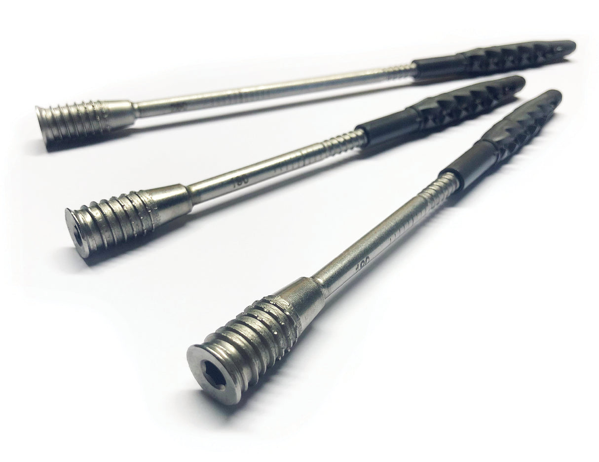 Certifix CFCA 10 x 350 spacer screw