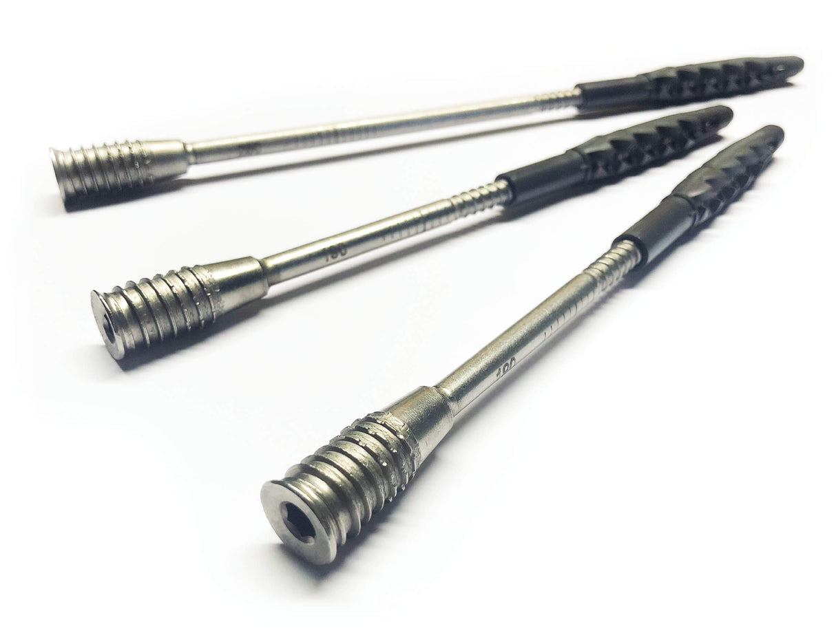 Certifix CFCA 10 x 310 spacer screw