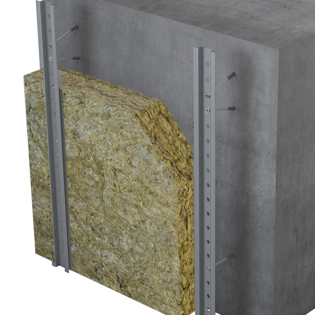 Certifix CFCA 10 x 310 spacer screw