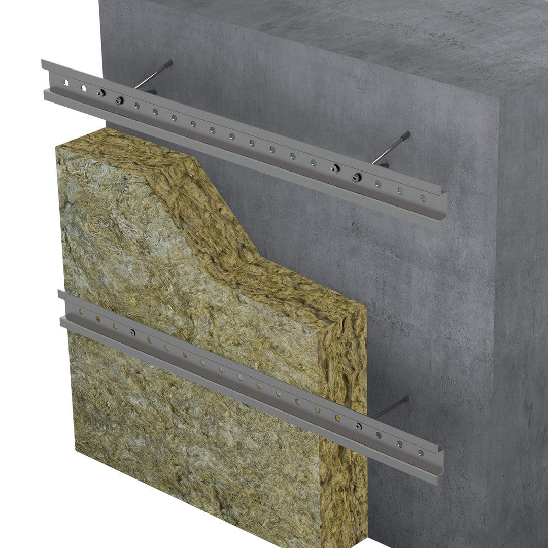 Certifix CFCA 10 x 330 spacer screw