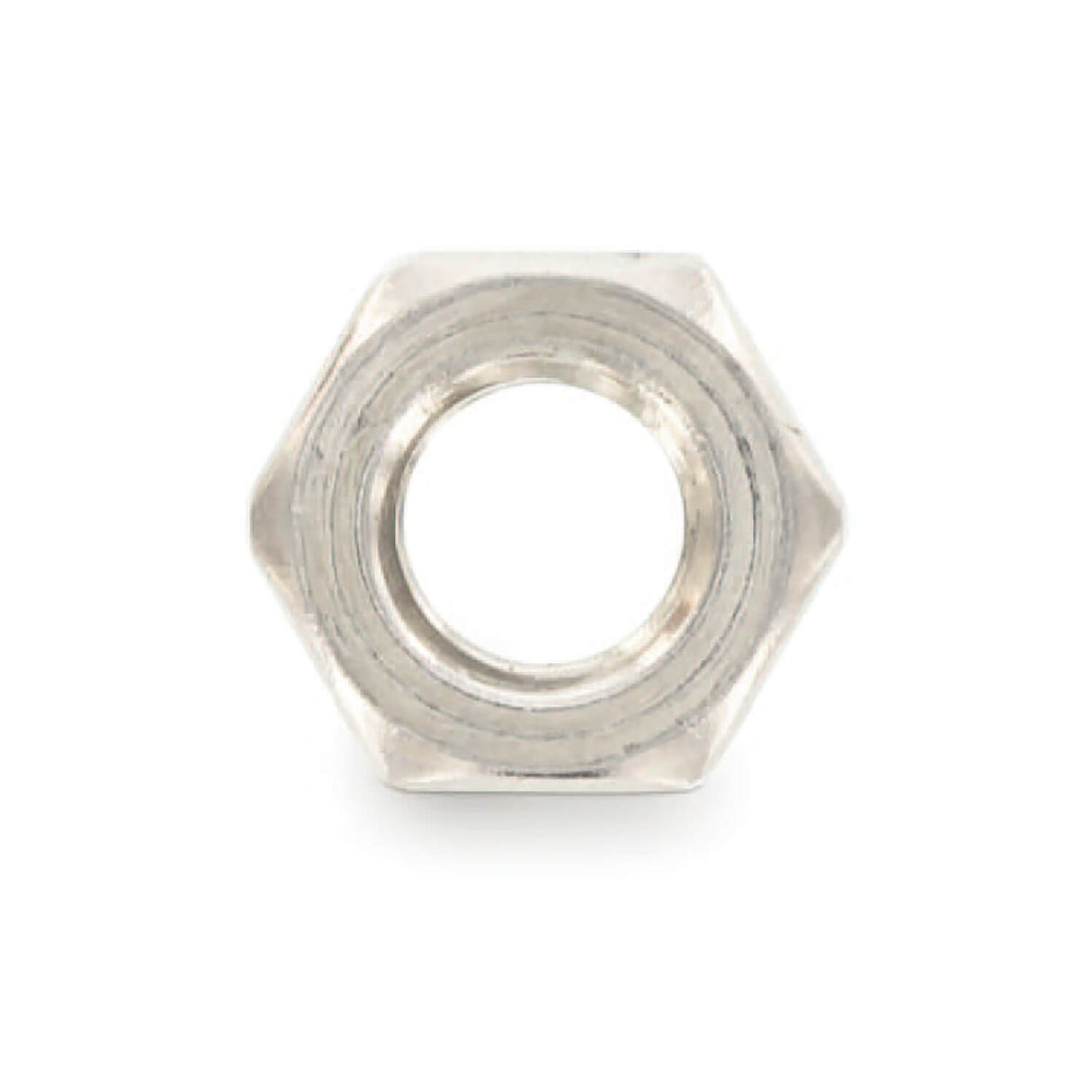 Certifix full nut DIN 934 A4 stainless M10