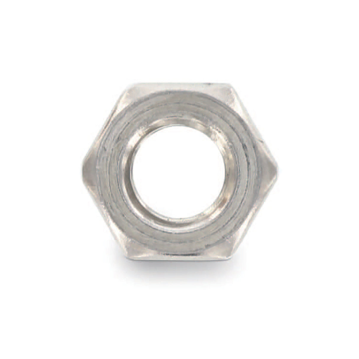 Certifix full nut DIN 934 A4 stainless M10