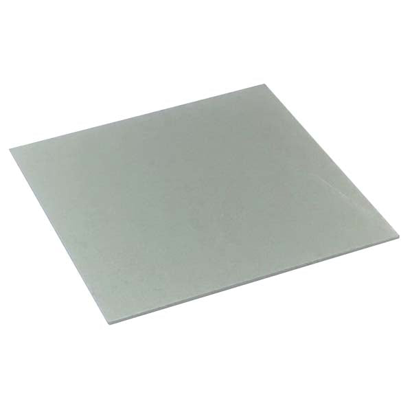 Certifix Pre-Galvanised Mild Steel Square Packer 100x100x3mm