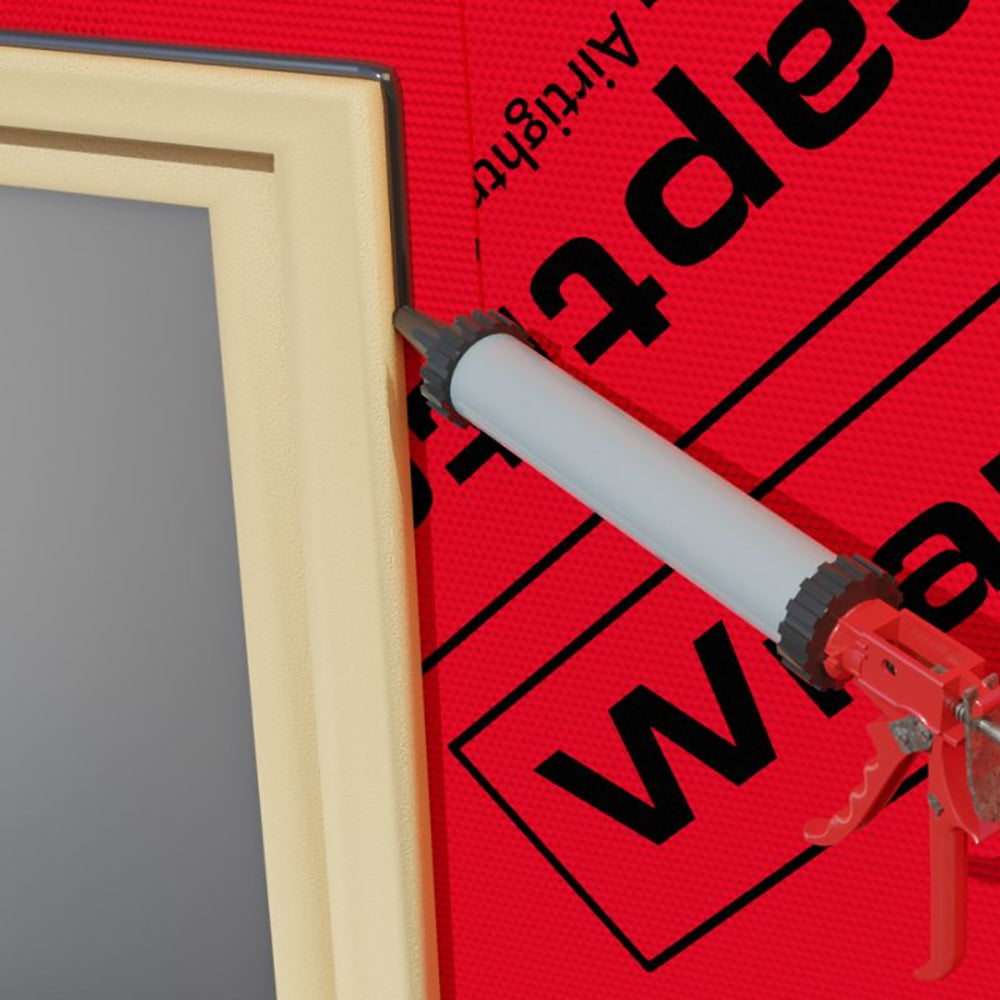 Proctor Wraptite liquid flashing 600ml sausage