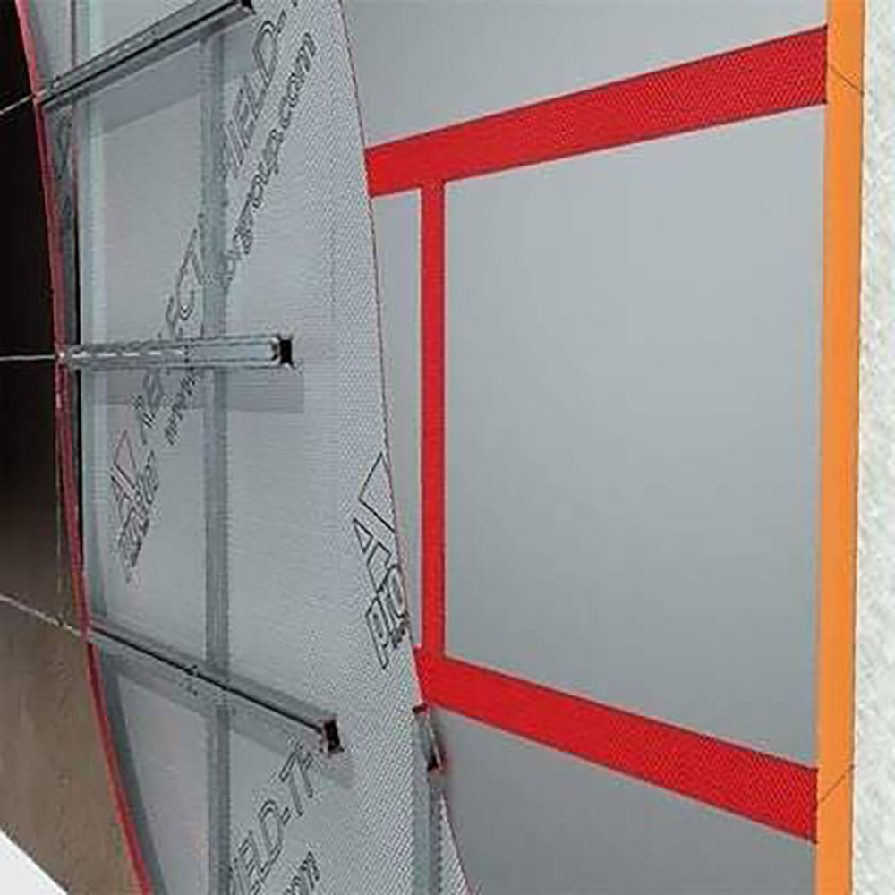 Proctor Wraptite tape 100mm x 50m