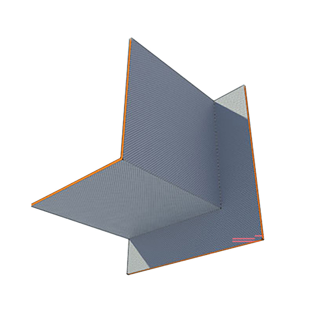 Proctor Wraptite corners