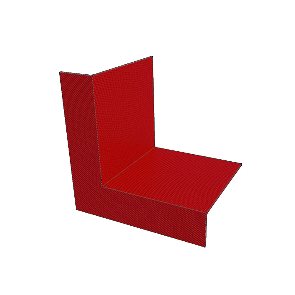 Proctor Wraptite corners