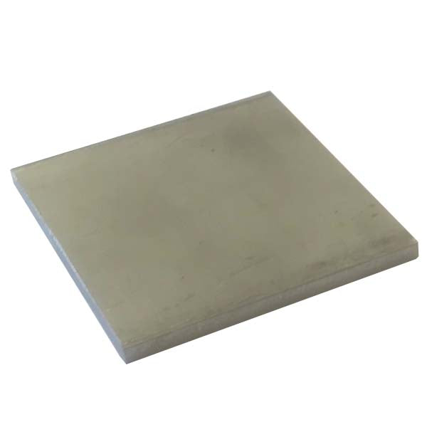 Certifix stainless Steel Square Packer 50x50x5mm