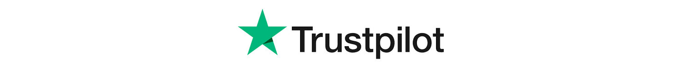 Trustpilot logo on a white background