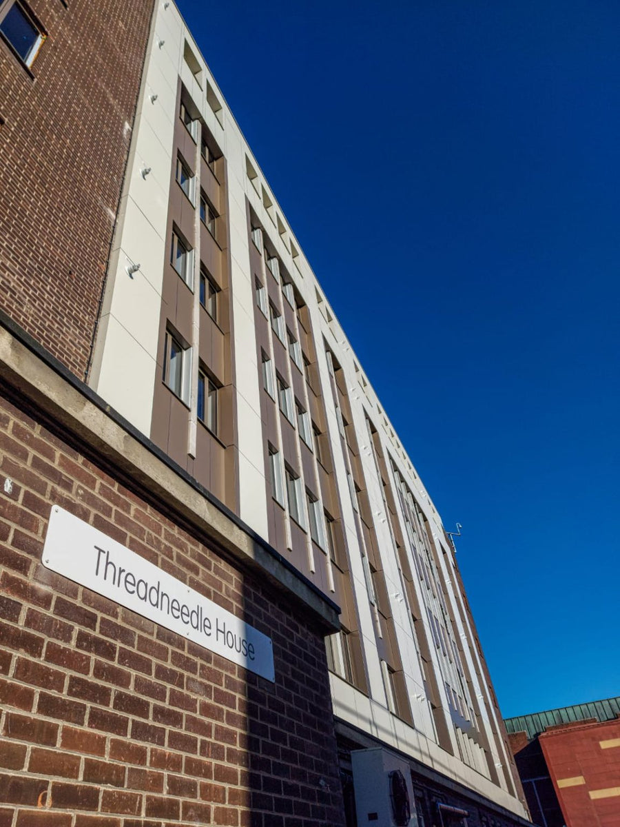 Threadneedle House, Chelmsford
