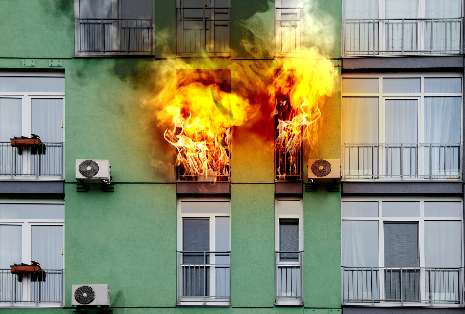 The Evolving Regulatory Landscape Post-Grenfell