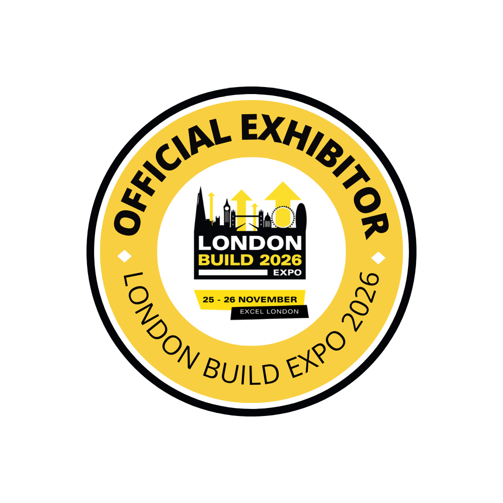 5 Weeks to go until London Build 2026