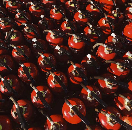 Understanding the Terminology: Why Your Fire Classification Isn’t a Fire Rating