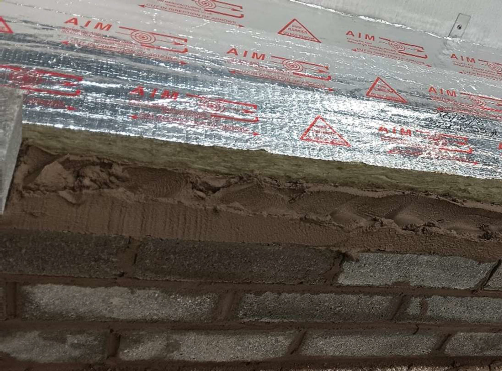 How Are Cavity Barriers Tested?