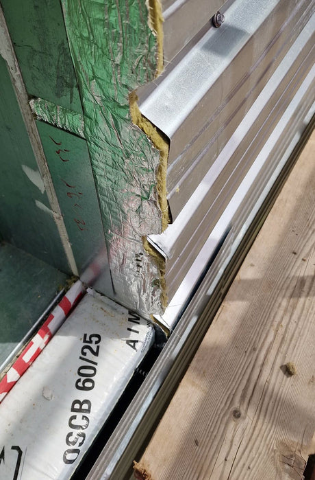 Understanding the Basic Requirements for Cavity Barriers