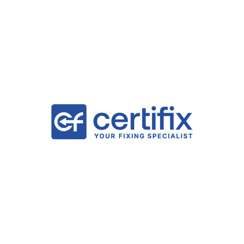 Certifix - Certifix Ltd
