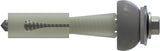 CF-DSH-2-Z Distance set, Hexagon head with pressed-on washer, 6.3 x 70 (29-33), Partial thread (L1), AF 8, Bi-metal (A2 stainless steel/steel)/plastic, RUSPERT®, E19+SD24, 100 Pcs.