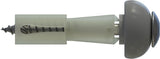 CF-DSH-3-A Distance set, Truss head, 4.8 x 50 (17-20), Partial thread (L1), SIT® 20, A2 stainless steel/plastic, pickled, passivated, lubricated, SD19, 100 Pcs.