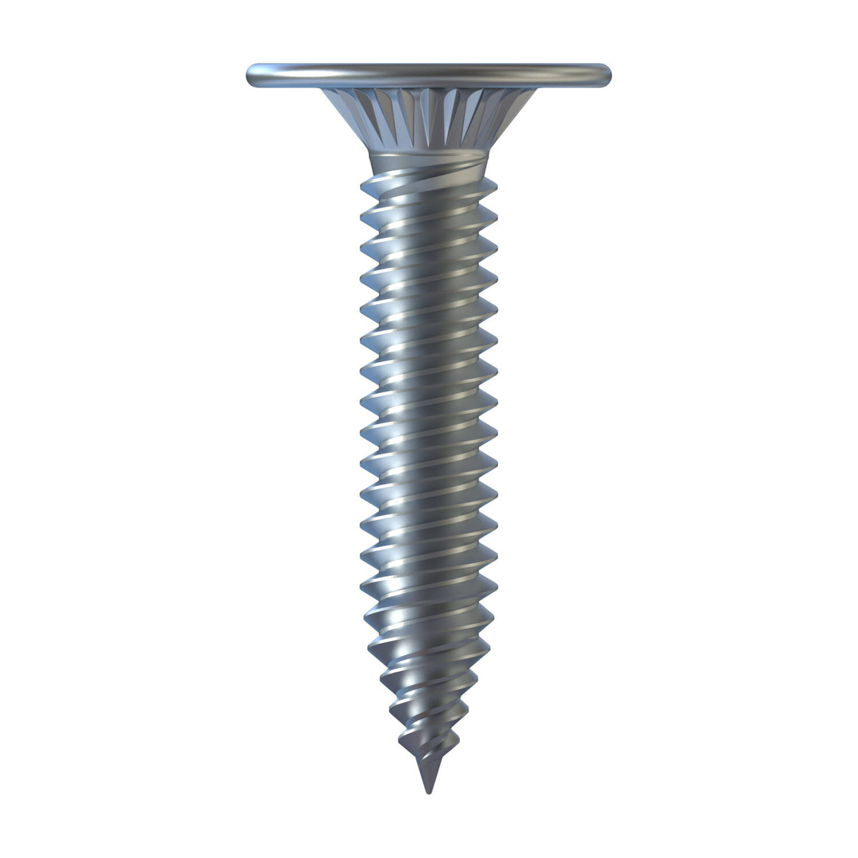 Certifix CFSSC2 BiMetal A2, 4.5x24mm Countersunk with SIT®20 cleat screw