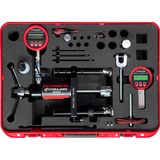 Hydrajaws M2000 Scaffold Tie Tester Kit (Digital)