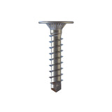 Certifix CFTSF2 4.9×24 TX20 BiMetal A2, Countersunk with SIT®20 cleat screw