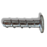 Certifix CFCS-L concrete screw 6x28 pan head zinc plate TX30