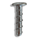 Certifix CFCS-L concrete screw 6x28 pan head zinc plate TX30