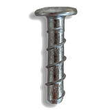 Certifix CFCS-L concrete screw 6x28 pan head zinc plate TX30