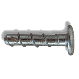 Certifix CFCS-L concrete screw 6x28 pan head zinc plate TX30