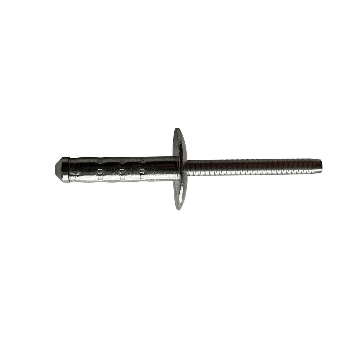 Certifix RMGLFII-4/4 Rivet large dome head multi-grip large flange A4/A4 4.8 x 20