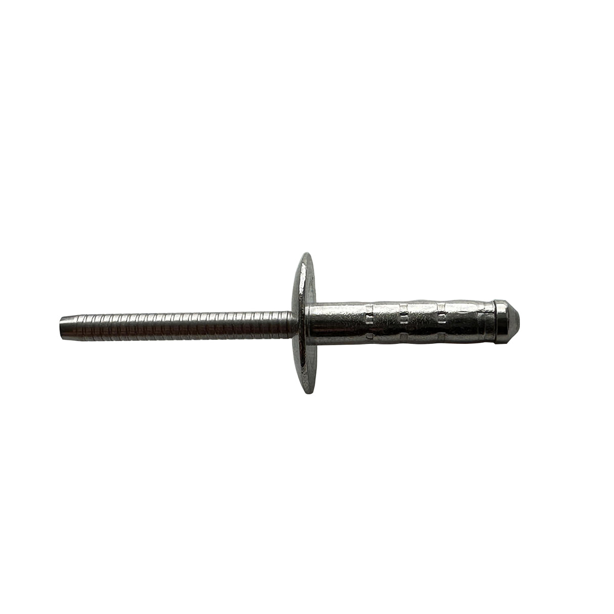 Certifix RMGLFII-4/4 Rivet large dome head multi-grip large flange A4/A4 4.8 x 20