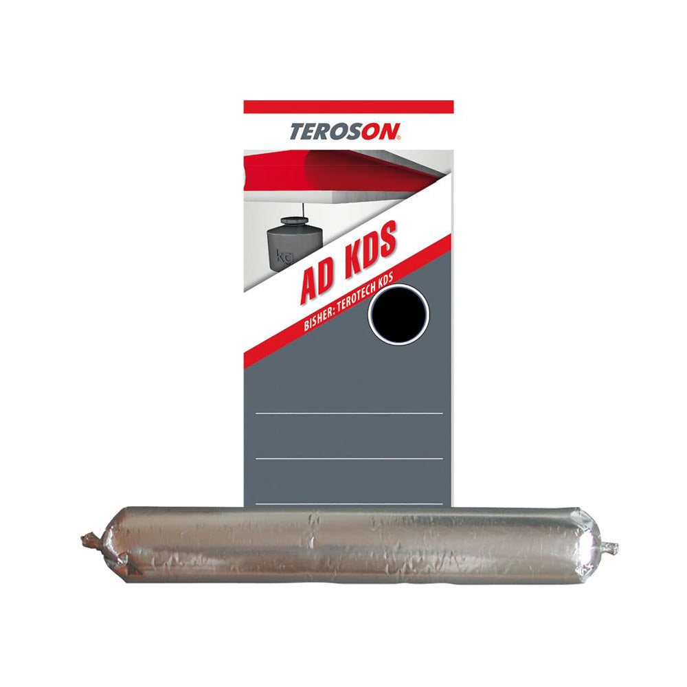 Certifix CertiSeal Teroson AD KDS FR Adhesive 600ml Foil