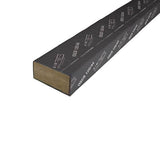 AIM OSCB 120/44 Black 1000 x 90 x 306mm to suit a 350mm cavity c/w fixing clips and course wound screws