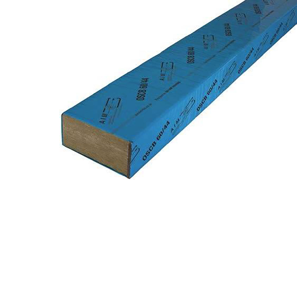 AIM OSCB 60/44 Blue 1000 x 90 x 331mm to suit a 375mm cavity c/w fixing clips and course wound screws